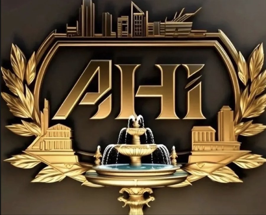 AUCTION HOUSE INTERNATIONAL