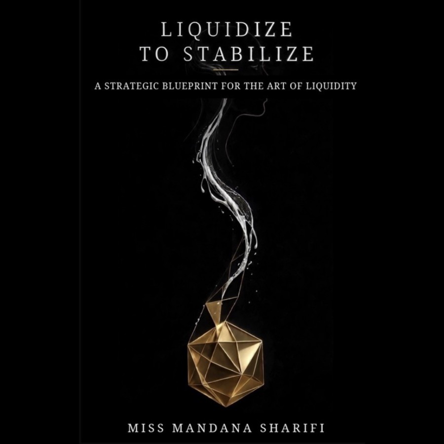 LIQUIDIZE TO STABILIZE