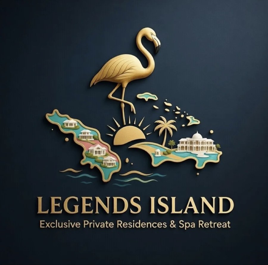 LEGENDS ISLAND