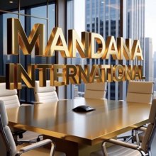 MANDANA INTERNATIONAL