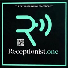 RECEPTIONIST.ONE